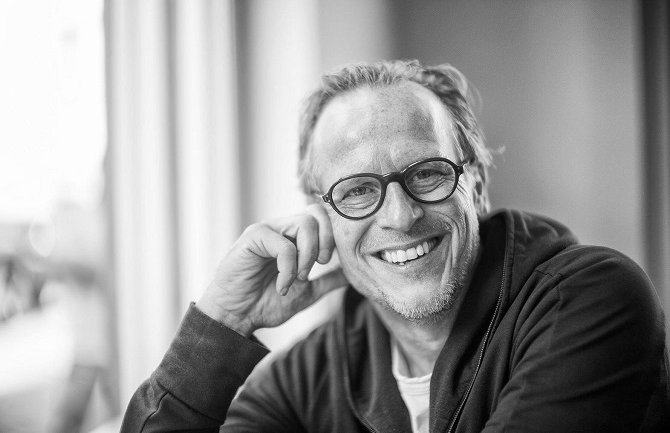 Toni Konrad novi govornik na Spark.me konferenciji