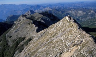 Za vikend slobodan ulaz u NP Lovćen