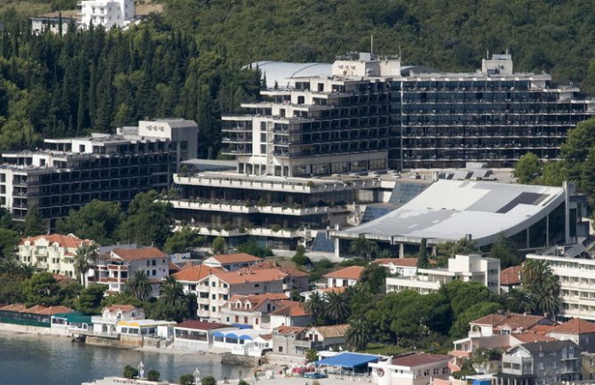  Institut „Dr Simo Milošević” ostaje u vlasništvu države