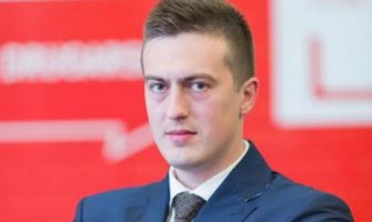 Zajmović: Zakon o mladima otvara nove perspektive