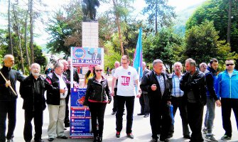 Perišić: Crna Gora danas nije nezavisna već privatna država po mjeri mafije