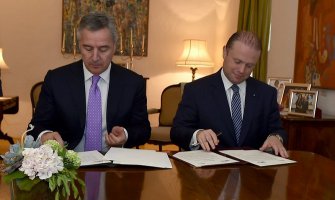 Potpisali sporazum o saradnji dvije partije