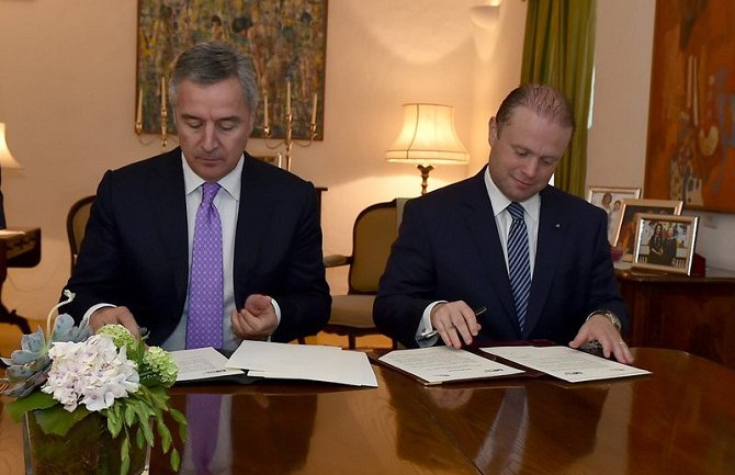 Potpisali sporazum o saradnji dvije partije