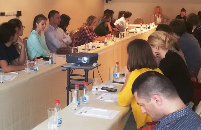 Problem prostora glavna prepreka aktivizmu mladih