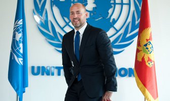 Bendžamin Perks na besplatnom Digitalizuj.me predavanju