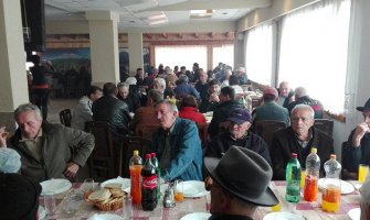 Organizovan jednodnevni izlet za 