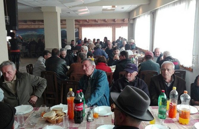 Organizovan jednodnevni izlet za 