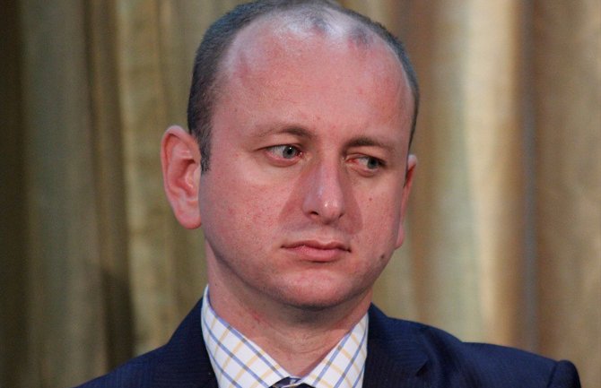 Knežević: Dio opozicije ima želju da razvije komunikaciju sa Markovićem