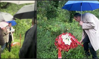 Liberali odali poštu stradalim borcima za pravo, čast i slobodu Crne Gore