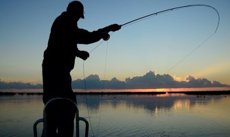 Prestanak ribolovnog zabrana u NP Skadarsko jezero