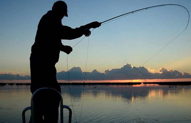 Prestanak ribolovnog zabrana u NP Skadarsko jezero