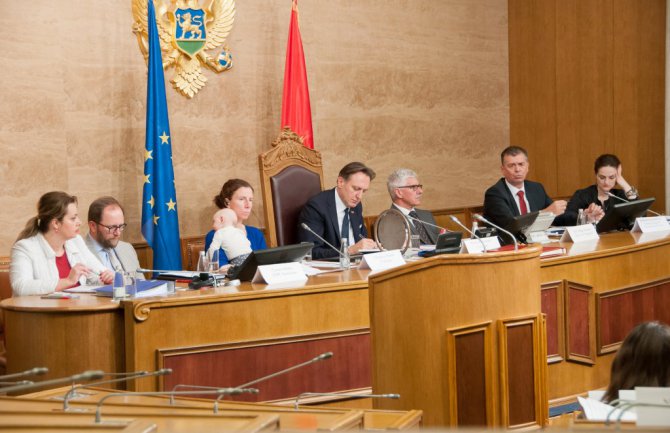 Sastanak POSP-a: U završnom dokumentu nema afere 