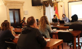 CGO finansira projekte u oblastima borbe protiv korupcije na lokalnom nivou