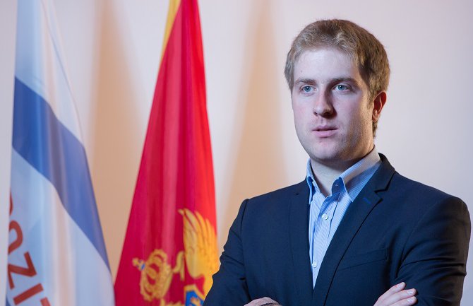 21. maj slavimo kao pobjedu građanske Crne Gore