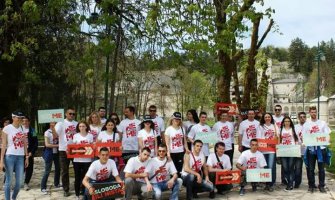 Slobodna, prosperitetna i pravedna Crna Gora i dalje samo san