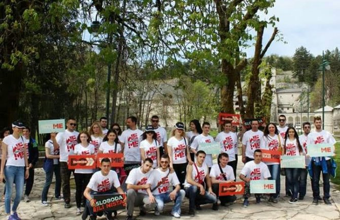 Slobodna, prosperitetna i pravedna Crna Gora i dalje samo san