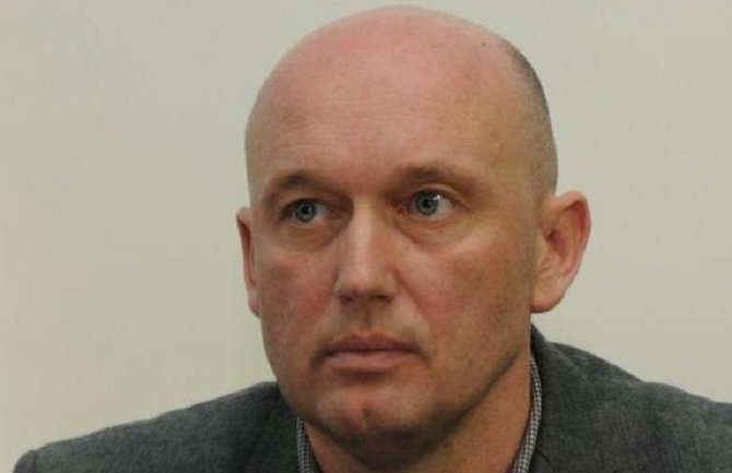 Marić: Borba za funkcionalnu demokratiju