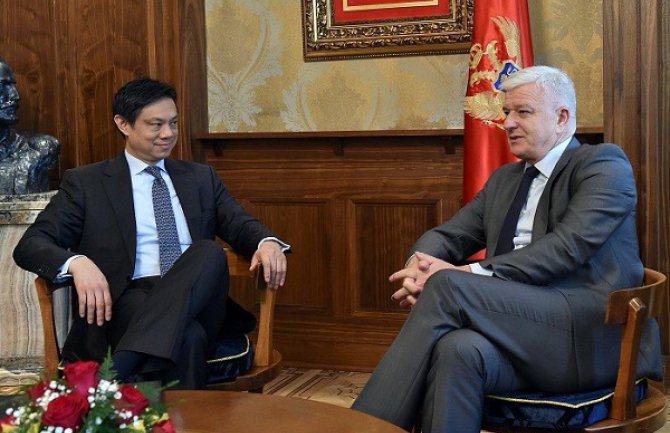 Crna Gora  model buduće članice NATO-a i EU