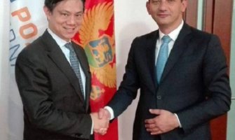 Uslovljenom podrškom Vladi, postavili smo tri cilja 