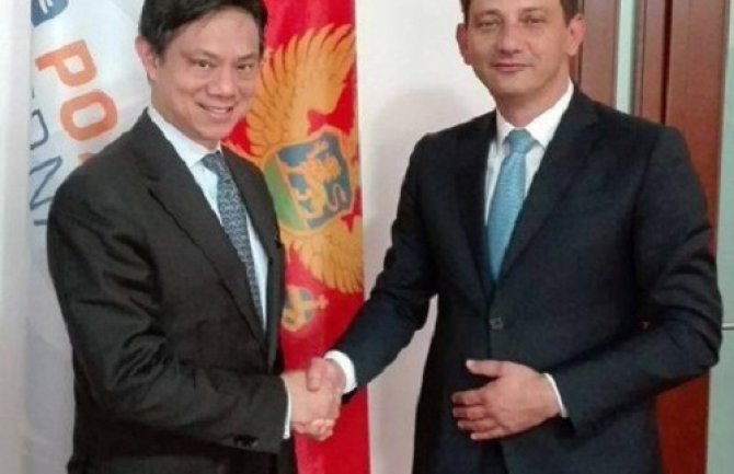 Uslovljenom podrškom Vladi, postavili smo tri cilja 