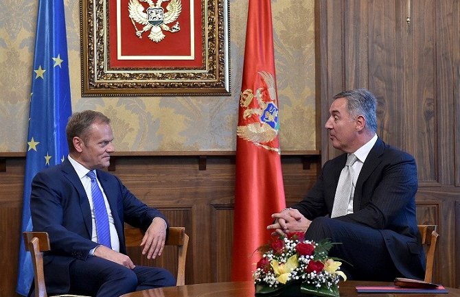 Uspjeh CG je dokaz da ništa nije lako, ali je moguće