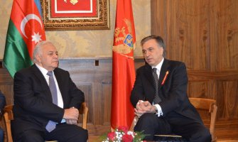 Očekujemo Jadransko-jonski gasovod koji bi trebao da obezbijedi snabdijevanje CG