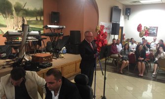 Doprinos iseljenika nezavisnosti CG se ne smije zaboraviti (FOTO)