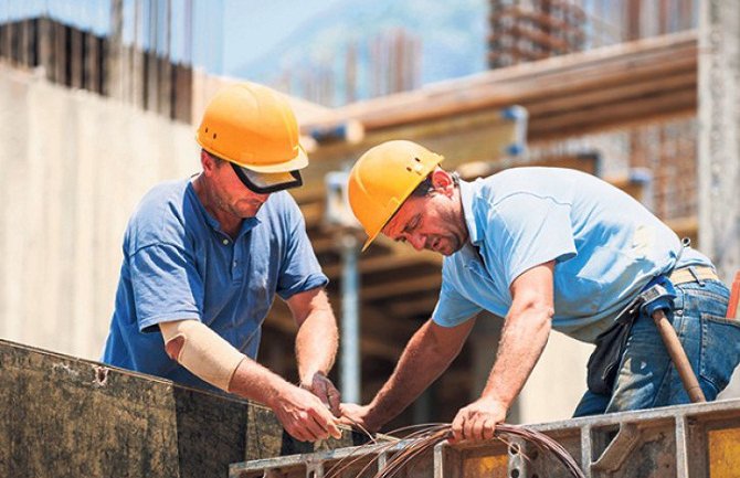 Crnogorskom radniku dnevnica manja od satnice u evropskim zemljama 