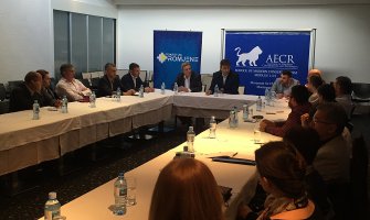 Trodnevno savjetovanje PzP završeno u Ulcinju