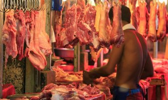 Optužili Kineze da prodaju ljudsko meso: Pakovali ga kao govedinu (UZNEMIRUJUĆI FOTO)