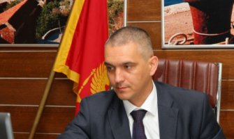 Zoran Brđanin savjetnik ministra Unutrašnjih poslova