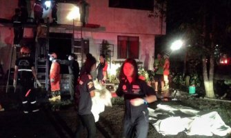 Tragedija na Tajlandu: 18 djevojčica poginulo u požaru u učeničkom domu!