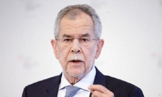  Podržavaću Zapadni Balkan na putu ka EU