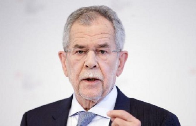  Podržavaću Zapadni Balkan na putu ka EU