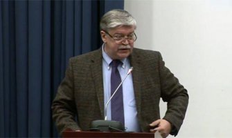 Lukianov: Ulazak Crne Gore u NATO pojačaće vojno politički potencijal Alijanse