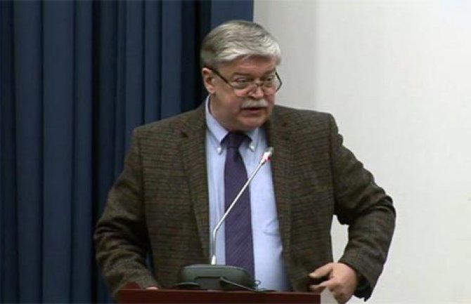 Lukianov: Ulazak Crne Gore u NATO pojačaće vojno politički potencijal Alijanse