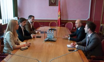 Potpisivanje Protokola o pristupanju NATO priznanje napretka CG