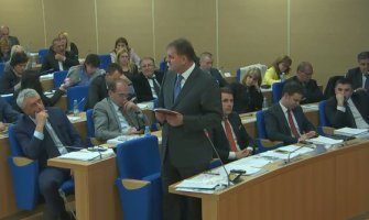 Stijepović poručio 