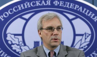 Gruško: Pristupanje Crne Gore je dokaz da NATO želi da stvara podjele