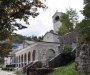 MCP: Zabranom ulaska u Crnu Goru igumanu Danilu nastavljen obračuna sa crkvom