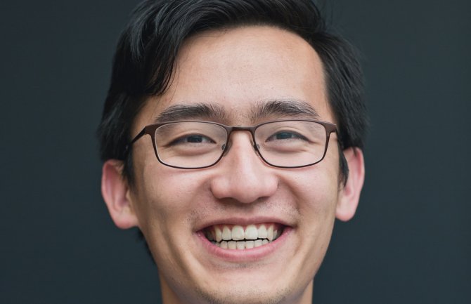 Endru Song iz Fejsbuka je novi Spark.me govornik