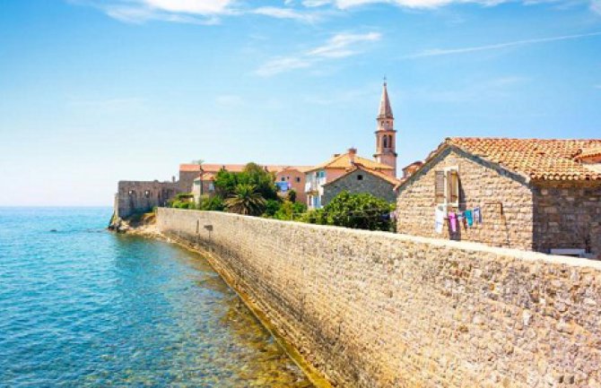 Danas toplo, do 38 stepeni