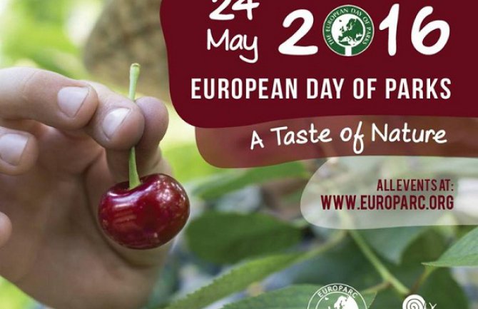 Obilježen Evropski dan parkova