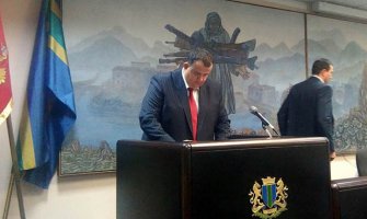  Novaković  novi predsjednik SO Bar