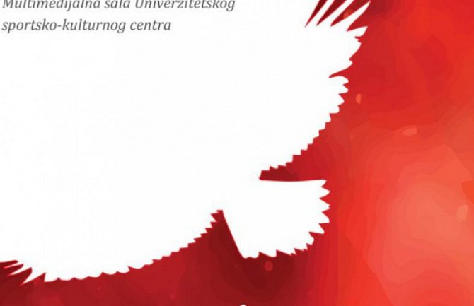 Studentski parlament sjutra organizuje „Akademiju Baklja“