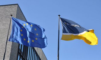 Europol razbio međunarodni lanac krijumčara oružjem