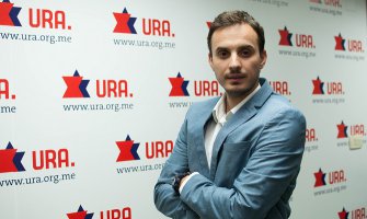 URA podržala inicijativu CDT-a za formiranje privremenog skupštinskog odbora za praćenje izbornog procesa