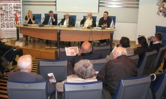 Promovisan specijalni tematski broj časopisa Komun@ 