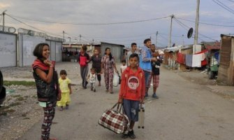 Građane na Kampu Konik potrebno informisati o njihovim pravima