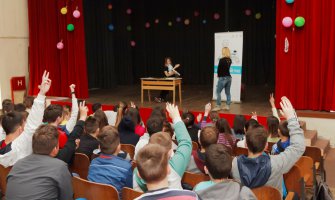 O bezbjednom internetu učilo preko 5.000 osnovaca